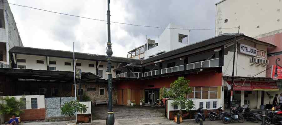 JOHAR